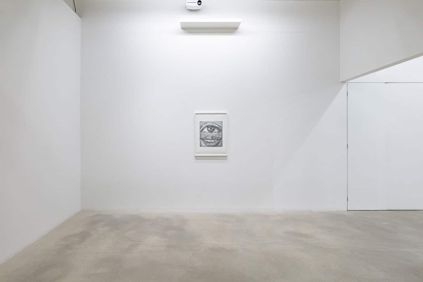 Luis Jacob at Patel Brown